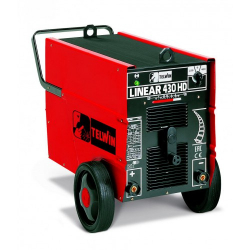 Купить Telwin LINEAR 430HD 230V/400V в Агрогородке